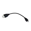 Gembird Gembird USB mini/USB 0.15m 0.15m Mini-USB B USB A Gembird Gembird USB mini/USB 0.15m 0.15m Mini-USB B USB A
