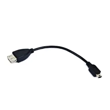 Gembird Gembird USB mini/USB 0.15m 0.15m Mini-USB B USB A Gembird Gembird USB mini/USB 0.15m 0.15m Mini-USB B USB A