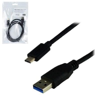 MCL MCL USB 3.1 Type-C / USB 3.0 Type-A 1 m 1m USB C U MCL MCL USB 3.1 Type-C / USB 3.0 Type-A 1 m 1m USB C U