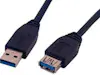 MCL MCL USB 3.0, M/FM, 1.8m 1.8m USB A USB B Macho Hem MCL MCL USB 3.0, M/FM, 1.8m 1.8m USB A USB B Macho Hem