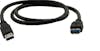 Kramer Electronics Kramer Electronics USB-A (M) to USB-A (F) 3.0, 1.6 Kramer Electronics Kramer Electronics USB-A (M) to USB-A (F) 3.0, 1.6
