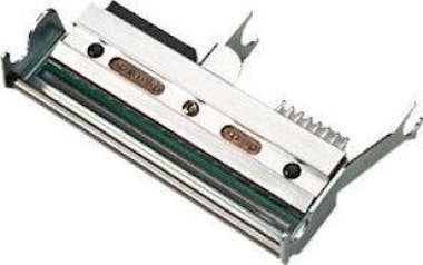 Intermec Intermec Printhead 300DPI PM4I/PF4I cabeza de impr Intermec Intermec Printhead 300DPI PM4I/PF4I cabeza de impr
