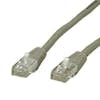 Rotronic Rotronic 21.99.0901 1m Cat6 U/FTP (STP) Gris cable Rotronic Rotronic 21.99.0901 1m Cat6 U/FTP (STP) Gris cable