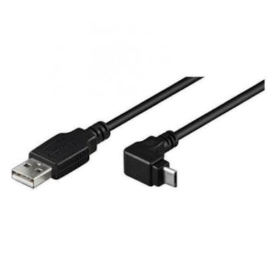 Nilox Nilox USB A - Micro-USB B, 1.8m 1.8m Micro-USB B U Nilox Nilox USB A - Micro-USB B, 1.8m 1.8m Micro-USB B U