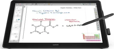 Wacom Wacom DTH-2452 23.8"" 1920 x 1080Pixeles Multi-tou Wacom Wacom DTH-2452 23.8"" 1920 x 1080Pixeles Multi-tou