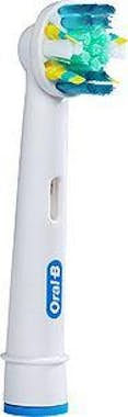 Braun Braun MicroPulse 3+1 4pieza(s) Azul, Blanco