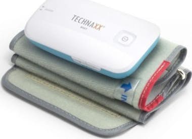 TECHNAXX Technaxx B06T Antebrazo Automático TECHNAXX Technaxx B06T Antebrazo Automático