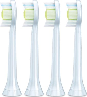 Philips Philips Sonicare DiamondClean HX6064/07 4pieza(s) Philips Philips Sonicare DiamondClean HX6064/07 4pieza(s)
