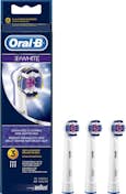 Oral-B Oral-B EB 18-3 3pieza(s) Azul, Blanco
