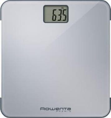 Rowenta Rowenta BS1220V0 Báscula personal electrónica Plaz Rowenta Rowenta BS1220V0 Báscula personal electrónica Plaz