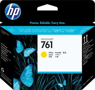 HP 761