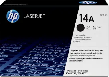 HP 14A HP 14A