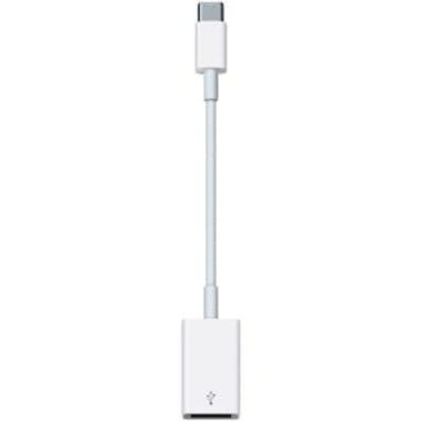 Apple Apple MJ1M2ZM/A USB C USB A Macho Hembra Blanco ca Apple Apple MJ1M2ZM/A USB C USB A Macho Hembra Blanco ca