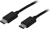 StarTech.com StarTech.com Cable USB-C de 2m - Type-C - USB 2.0 StarTech.com StarTech.com Cable USB-C de 2m - Type-C - USB 2.0