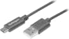 StarTech.com StarTech.com Cable Adaptador de 0,5m USB-C a USB-A StarTech.com StarTech.com Cable Adaptador de 0,5m USB-C a USB-A