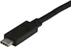 StarTech.com StarTech.com Cable de 0,5m USB-C a USB-A - Cable A StarTech.com StarTech.com Cable de 0,5m USB-C a USB-A - Cable A
