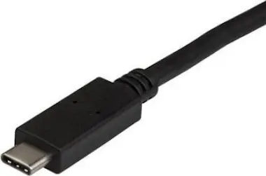 StarTech.com StarTech.com Cable de 0,5m USB-C a USB-A - Cable A StarTech.com StarTech.com Cable de 0,5m USB-C a USB-A - Cable A