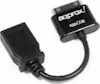 Approx Approx appC06 USB 2.0 30-pin Negro adaptador de ca Approx Approx appC06 USB 2.0 30-pin Negro adaptador de ca