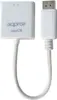 Approx Approx appC16 DisplayPort HDMI Blanco adaptador de Approx Approx appC16 DisplayPort HDMI Blanco adaptador de