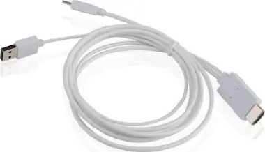 Approx Approx APPC23 Micro-USB, USB 2.0 HDMI Blanco adapt Approx Approx APPC23 Micro-USB, USB 2.0 HDMI Blanco adapt