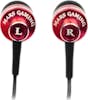 Mars Gaming Mars Gaming MIH1 Binaural Dentro de oído Negro, Ro Mars Gaming Mars Gaming MIH1 Binaural Dentro de oído Negro, Ro
