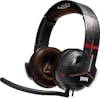Thrustmaster Thrustmaster Y-350X Doom Binaural Diadema Negro, M Thrustmaster Thrustmaster Y-350X Doom Binaural Diadema Negro, M