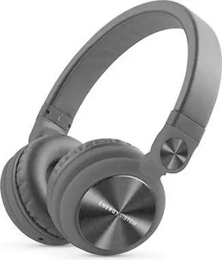 Energy Sistem Energy Sistem DJ2 Diadema Negro auricular con micr Energy Sistem Energy Sistem DJ2 Diadema Negro auricular con micr