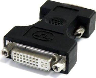 StarTech.com StarTech.com Adaptador Conversor DVI-I a VGA - DVI StarTech.com StarTech.com Adaptador Conversor DVI-I a VGA - DVI