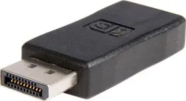 StarTech.com StarTech.com Adaptador de Vídeo DisplayPort a HDMI StarTech.com StarTech.com Adaptador de Vídeo DisplayPort a HDMI