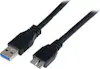 StarTech.com StarTech.com Cable Certificado 1m USB 3.0 Super Sp StarTech.com StarTech.com Cable Certificado 1m USB 3.0 Super Sp