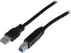 StarTech.com StarTech.com Cable Certificado 1m USB 3.0 Super Sp StarTech.com StarTech.com Cable Certificado 1m USB 3.0 Super Sp