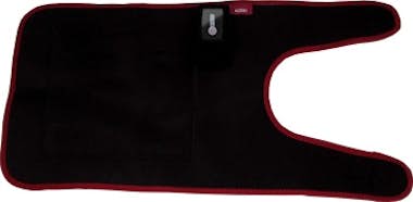 Solac Solac CT8749 Negro manta eléctrica y almohadilla Solac Solac CT8749 Negro manta eléctrica y almohadilla