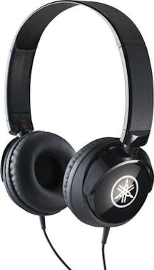 Yamaha Yamaha HPH-50 Binaural Diadema Negro auricular con Yamaha Yamaha HPH-50 Binaural Diadema Negro auricular con