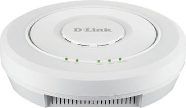 D-Link D-Link DWL-6620APS 1300Mbit/s Energía sobre Ethern D-Link D-Link DWL-6620APS 1300Mbit/s Energía sobre Ethern