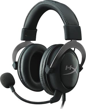 HyperX HyperX Cloud II HyperX HyperX Cloud II