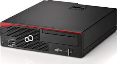 Fujitsu Fujitsu ESPRIMO D556/2/E85+ 3.4GHz i5-7500 SFF Neg Fujitsu Fujitsu ESPRIMO D556/2/E85+ 3.4GHz i5-7500 SFF Neg