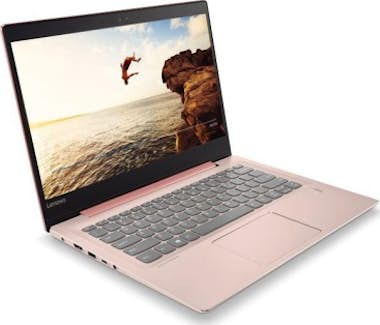 Lenovo Lenovo IdeaPad 520S 1.80GHz i7-8550U 8ª generación Lenovo Lenovo IdeaPad 520S 1.80GHz i7-8550U 8ª generación