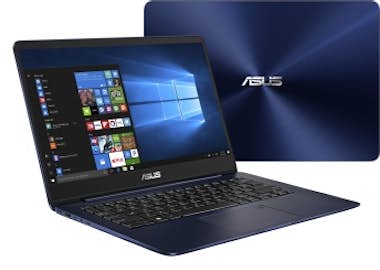 Asus ASUS ZenBook UX430UA-GV264T 1.80GHz i7-8550U 8ª ge Asus ASUS ZenBook UX430UA-GV264T 1.80GHz i7-8550U 8ª ge