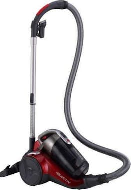 Hoover Hoover RC81 RC25 Aspiradora cilíndrica 2L 800W A G Hoover Hoover RC81 RC25 Aspiradora cilíndrica 2L 800W A G