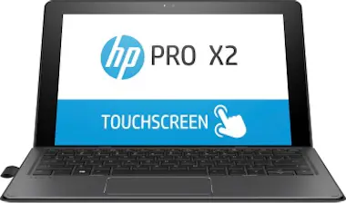 HP HP Pro x2 Tablet 612 G2 HP HP Pro x2 Tablet 612 G2