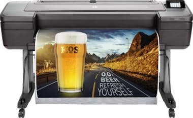 HP HP Designjet Z6 44-in PostScript Color 2400 x 1200 HP HP Designjet Z6 44-in PostScript Color 2400 x 1200