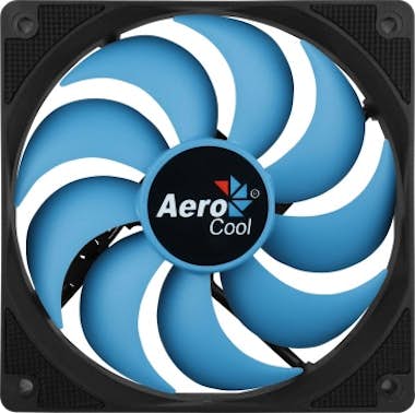 Aerocool Aerocool Motion 12 Plus Carcasa del ordenador Vent Aerocool Aerocool Motion 12 Plus Carcasa del ordenador Vent