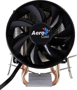Aerocool Aerocool VERKHO2 Procesador Enfriador ventilador d Aerocool Aerocool VERKHO2 Procesador Enfriador ventilador d