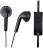 Samsung Samsung AEP485DBE Dentro de oído Binaural Alámbric Samsung Samsung AEP485DBE Dentro de oído Binaural Alámbric