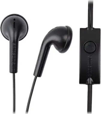 Samsung Samsung AEP485DBE Dentro de oído Binaural Alámbric Samsung Samsung AEP485DBE Dentro de oído Binaural Alámbric