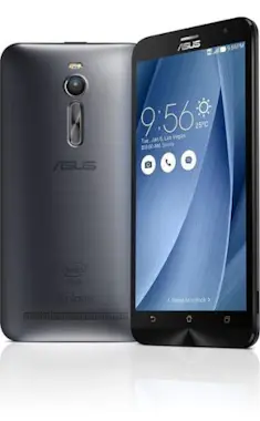 Asus ASUS ZenFone 2 ZE551ML-6J273WW 5.5"" SIM doble 4G Asus ASUS ZenFone 2 ZE551ML-6J273WW 5.5"" SIM doble 4G