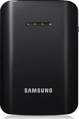 Samsung Samsung EEB-EI1CBE Ión de litio 9000mAh Negro bate Samsung Samsung EEB-EI1CBE Ión de litio 9000mAh Negro bate