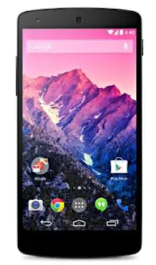 LG LG NEXUS 5 D821 4.95"" SIM única 4G 2GB 32GB 2300m LG LG NEXUS 5 D821 4.95"" SIM única 4G 2GB 32GB 2300m