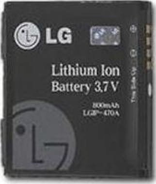 LG LG SBPL0100001 Ión de litio 900mAh 3.7V batería re LG LG SBPL0100001 Ión de litio 900mAh 3.7V batería re