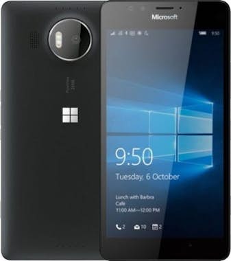 Microsoft Microsoft Lumia 950 XL 5.7"" SIM única 4G 3GB 32GB Microsoft Microsoft Lumia 950 XL 5.7"" SIM única 4G 3GB 32GB